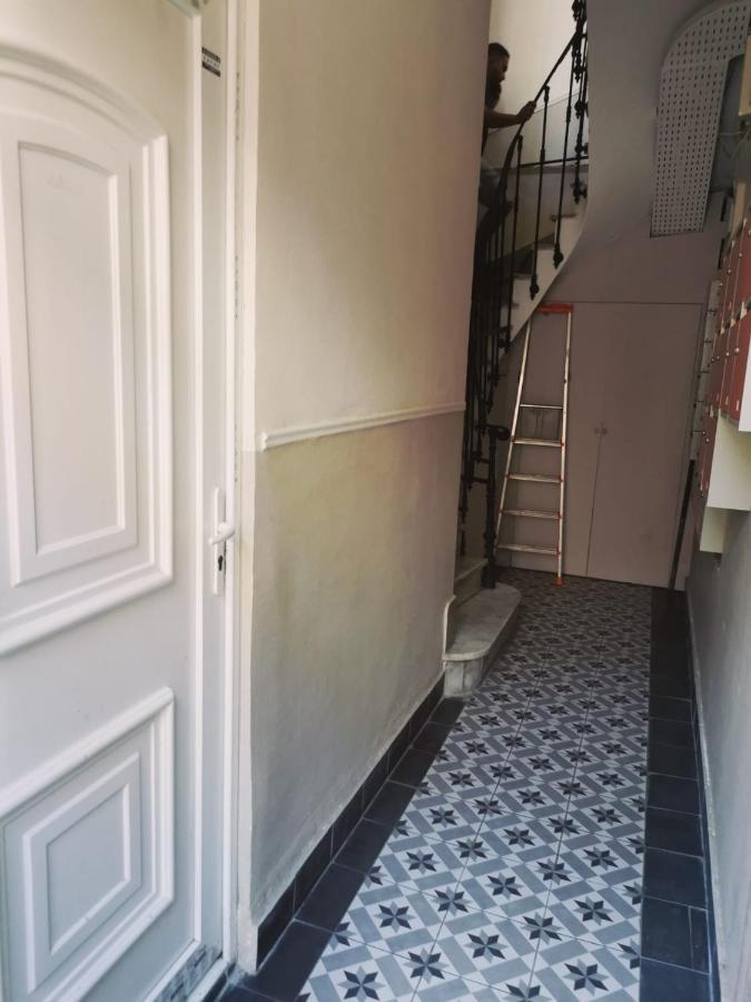 Herold Riviera Nice Ngoại thất bức ảnh